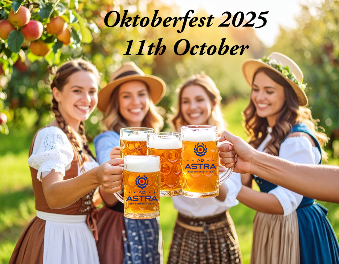 Oktoberfest 2025