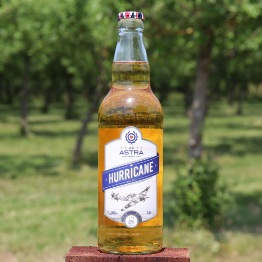 Hurricane 2023 - 7.4% - 12 x 500ml Bottles