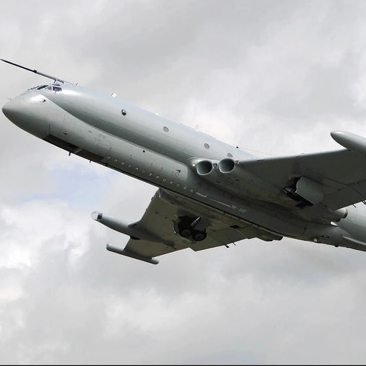 Nimrod Still Cider 7% - 35 Pint Bag in Box - SOLD OUT