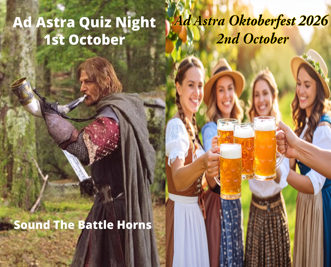 🍏🍺 ONE WEEKEND. TWO EVENTS. ALL THE CIDER AND BEER. 🍺🍏