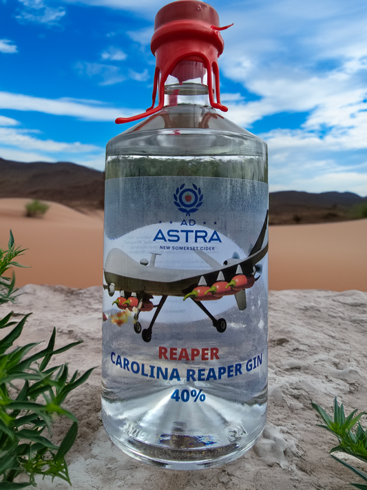 Reaper Gin