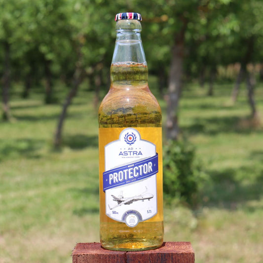 Protector 2023 - 5.7% - 12 x 500ml Bottles
